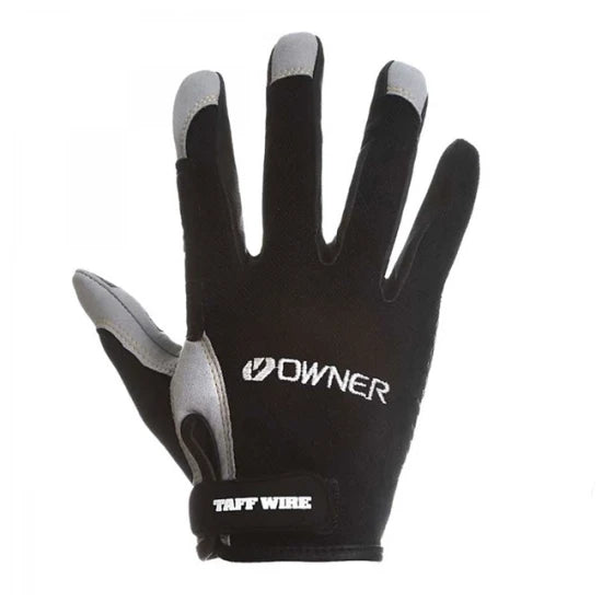 Manusi Game Owner 9918 Jigging Casting Black M