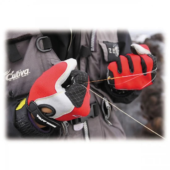 Manusi Game Owner 9918 Jigging Casting Black Xxl