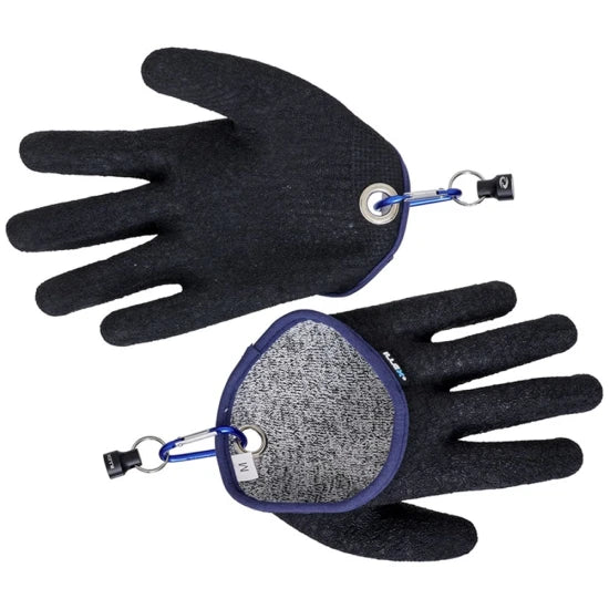 Manusi Illex Pike Gloves, Marimea L