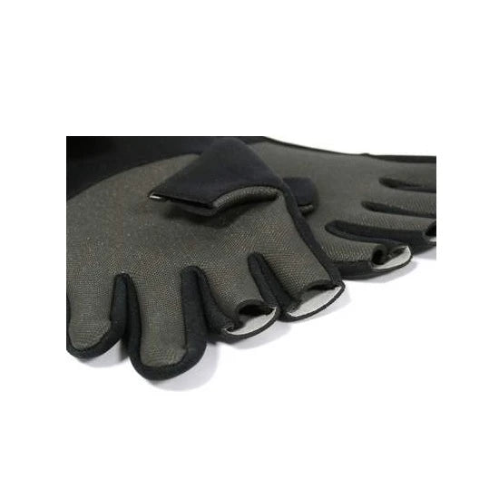 Manusi Keitech Titanium Gloves Xl