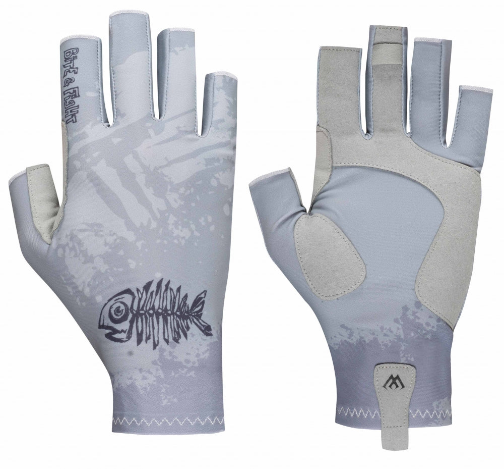 Manusi Mikado-Uv- Upf Filter - L