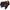 Manusi Norfin Roach 5 Cut, Black, Masura L