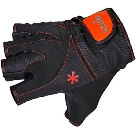 Manusi Norfin Roach 5 Cut, Black, Masura L