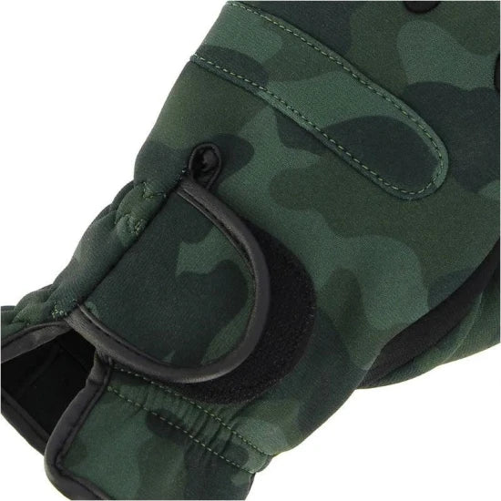 Manusi Neopren Ngt Camo, Marime L