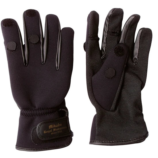 Manusi Neopren Umr-02- L