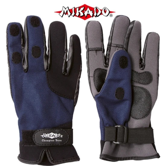 Manusi Neopren Umr-04- M