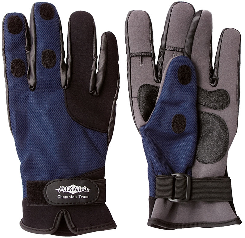 Manusi Neopren Umr-04-S