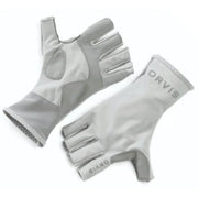 Manusi Orvis Uv Jmc Sunglove, Marimea L, Grey