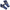 Manusi PENN Leader Gloves, Blue-Black, Marime XL