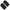 Manusi Preston Lightweight Gloves, Small-medium, Black