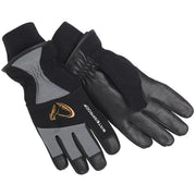 Manusi Savage Gear Thermo Pro, Grey-black, L