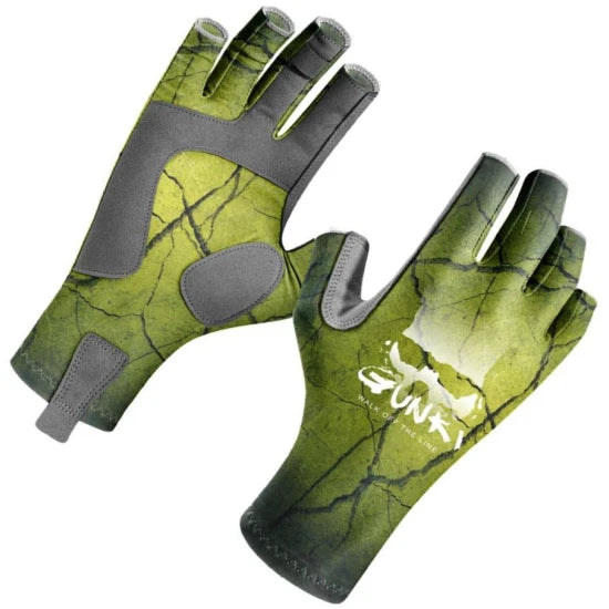 Manusi Sensas Gunki Team Upf 50, Marimea L/xl