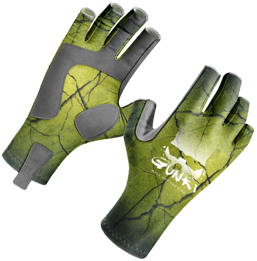 Manusi Sensas Gunki Team Upf 50, Marimea L/XL