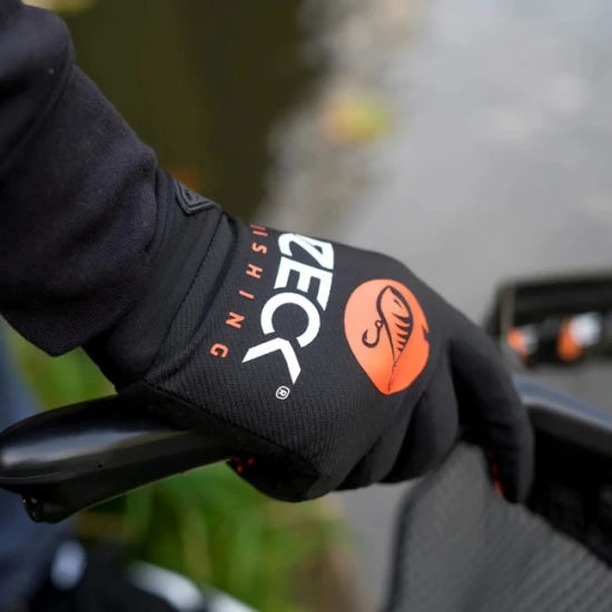 Manusi Spinning Zeck Predator  L