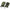 Manusi Trakker Polar Fleece Gloves, Green