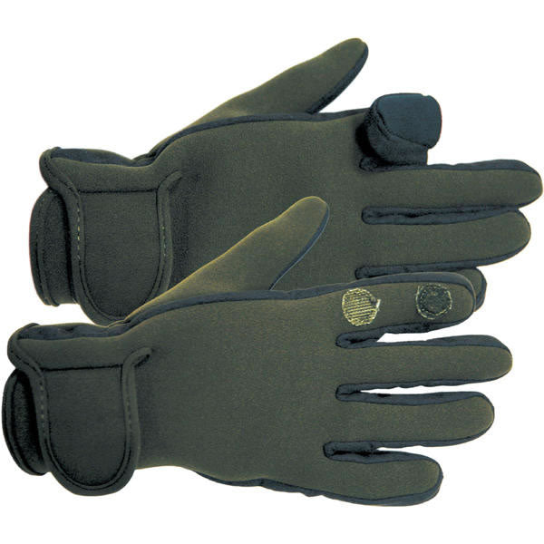 Manusi Treesco Percussion Neopren Verzi Mar. XL