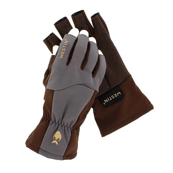 Manusi Westin W4 Quickgrip XL