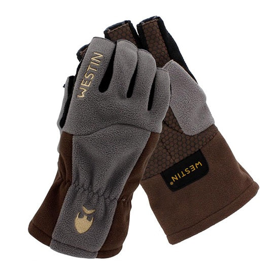 Manusi Westin W4 Thermogrip XL