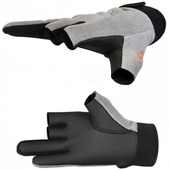 Manusi Windproof Norfin Argo, Marime Xl