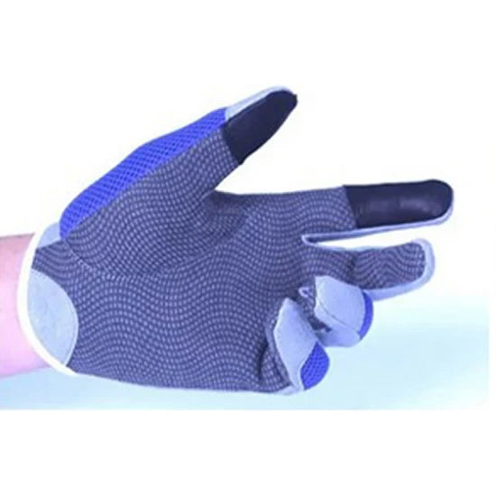 Manusi Zenaq 3-d Short Glove Black, Marime 2xl