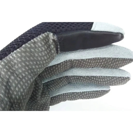Manusi Zenaq 3-d Short Glove Black, Marime 2xl