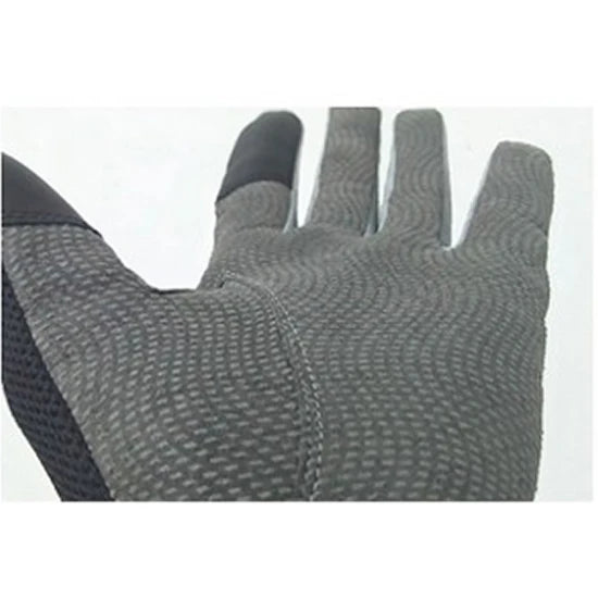 Manusi Zenaq 3-d Short Glove Blue, Marime 2xl