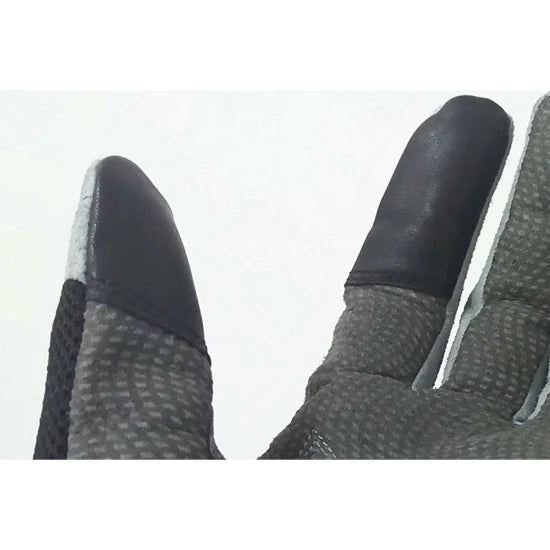 Manusi Zenaq 3-d Short Glove Blue, Marime 2xl
