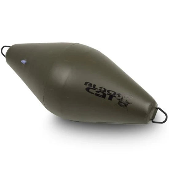 Marker Black Cat Big Flow Buoy