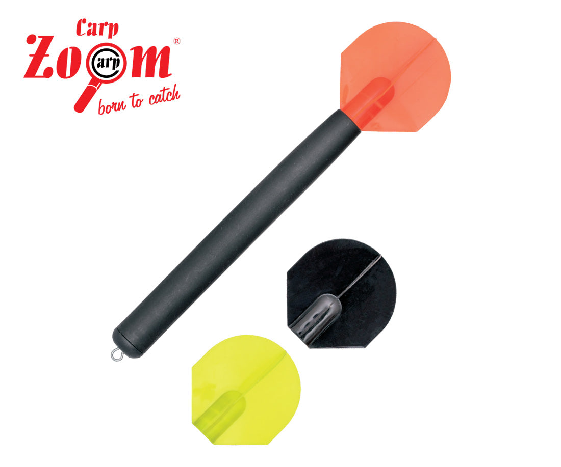 Marker Carp Zoom Sondare Adancime Tricolor