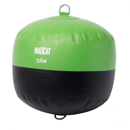 Marker Dam Madcat Gonflabil Tubeless Buoy, 33x31cm