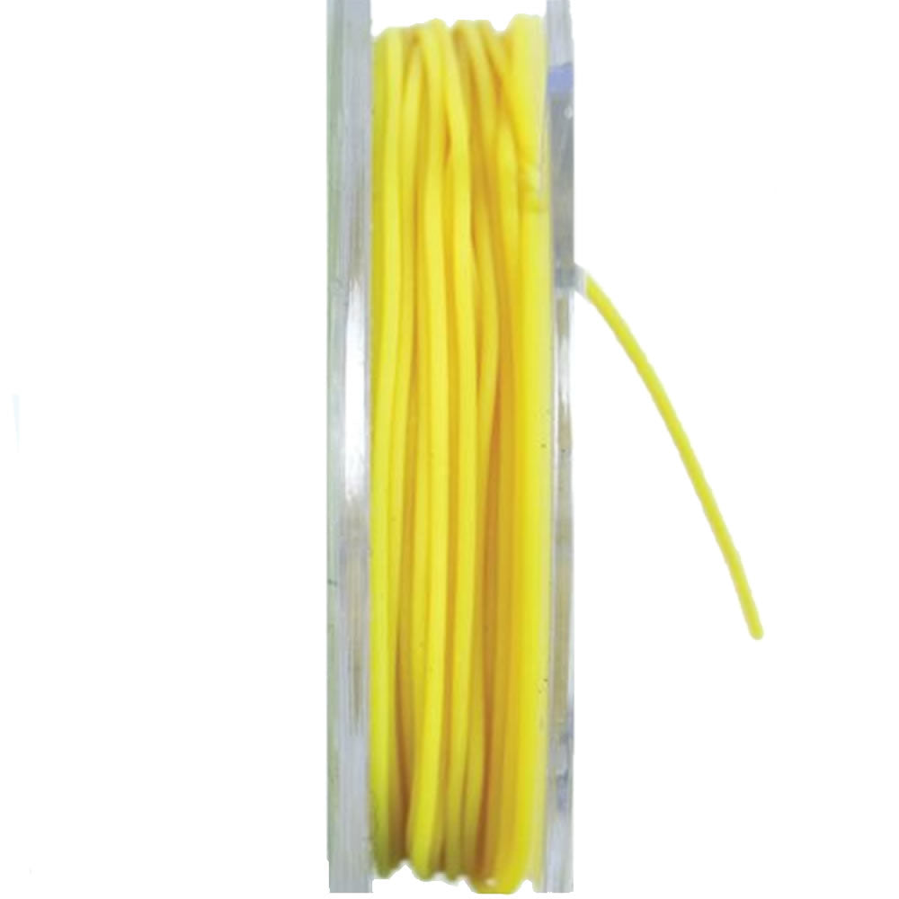 Marker Elastic Gardner Galben, 8m