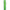 Marker Elastic Gardner Verde, 8m