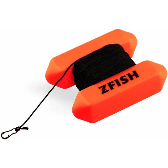 Marker Zfish H-marker Small, 8x6.5x2cm
