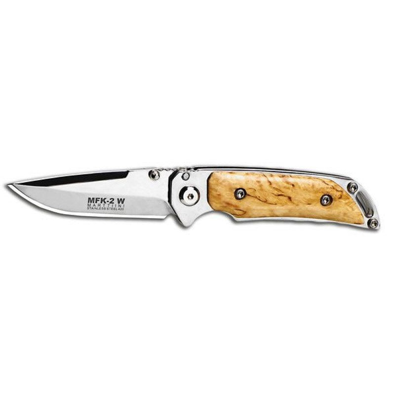 Marttiini briceag MFK-2W