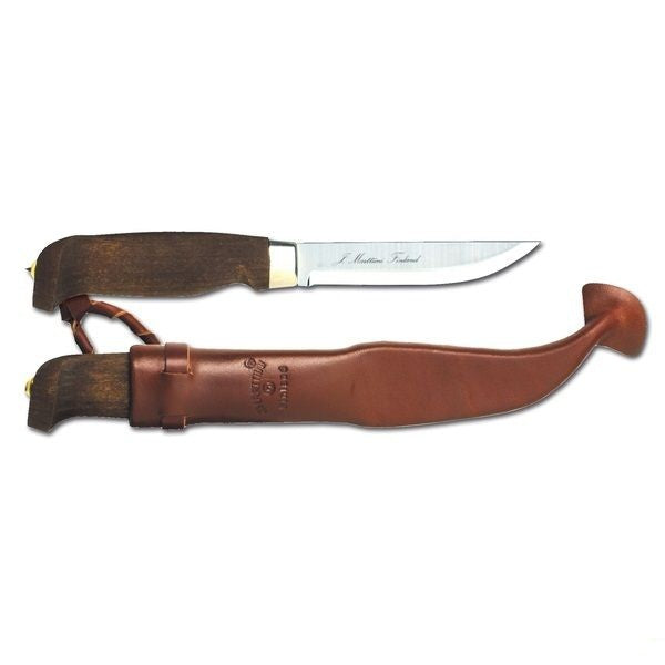 Marttiini cutit vanatoare Lynx Lumberjack 10cm