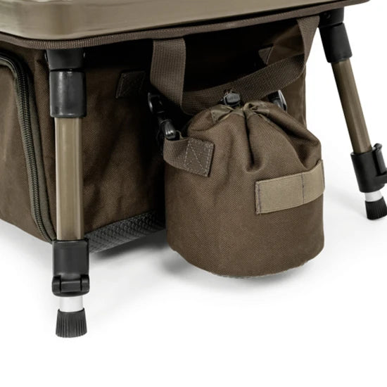 Masa Avid Carp Bivvy Organiser Xl, 60x35x25cm