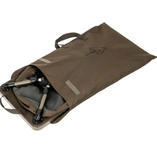 Masa Avid Carp Bivvy Organiser Xl, 60x35x25cm