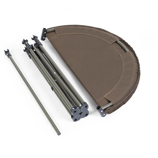 Masa Avid Carp Compact Session Table 63x72x72cm