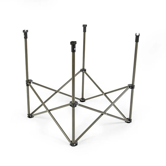 Masa Avid Carp Compact Session Table 63x72x72cm