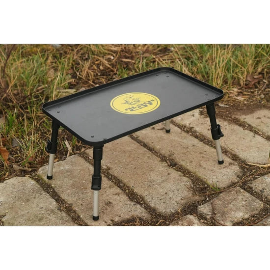 Masa Black Cat Bivvy Table