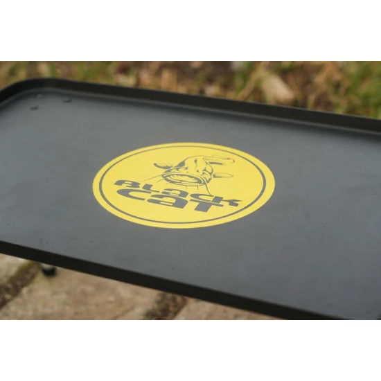 Masa Black Cat Bivvy Table