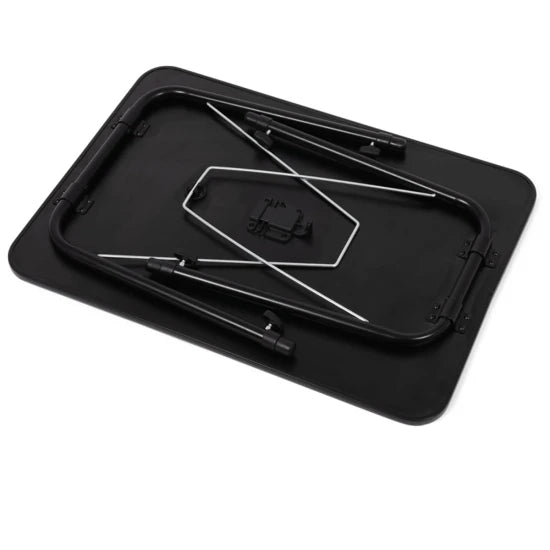 Masa Black Cat Session Table, 50x60cm