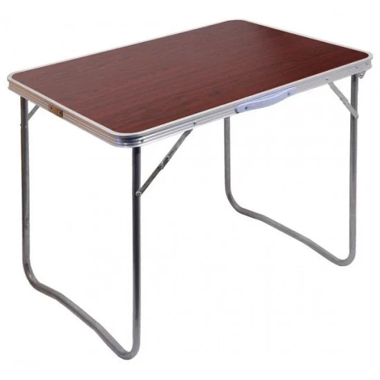 Masa Camping Pliabila Cattara Balaton Tt13486, 80x60x66cm