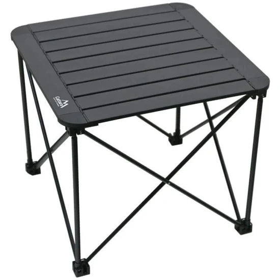 Masa Camping Pliabila Cattara Lecco Roll Tt13494, 70x70cm