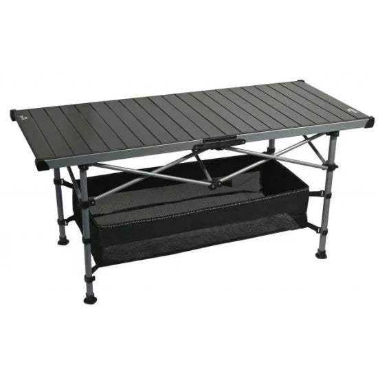 Masa Cattara Camping Pliabila Roll Tt13492, 123x55cm