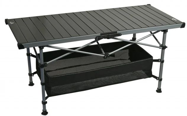 Masa Cattara Camping Pliabila Roll TT13492, 123x55cm
