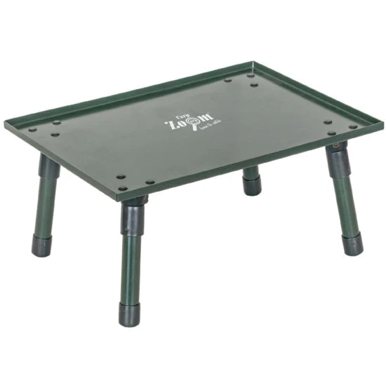 Masa Cort Carp Zoom Practic Bivvy Table, 34x26x3.5cm