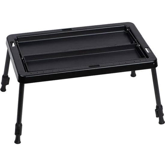 Masa Fox Compact 2 Tier Bivvy Table, 30x47x39cm