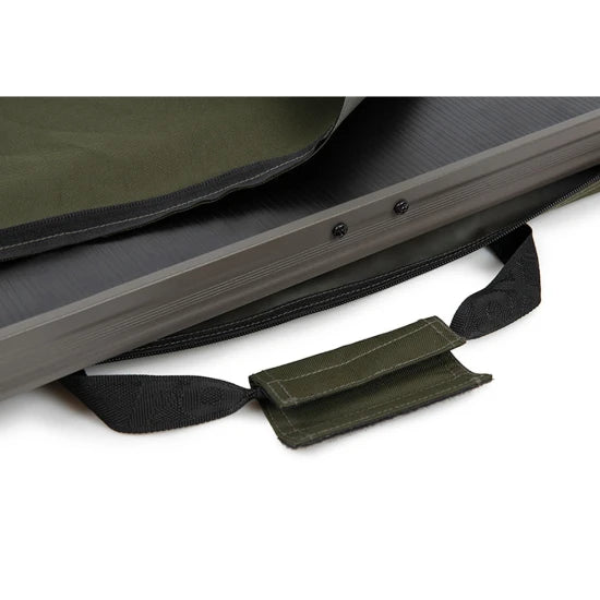 Masa Fox Xl Bivvy Table 80x60cm