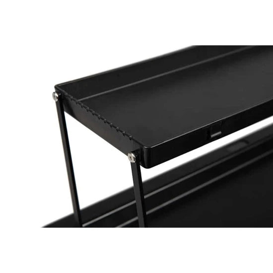 Masa Monturi Fox 2 Tier Bivvy Table 57x38cm